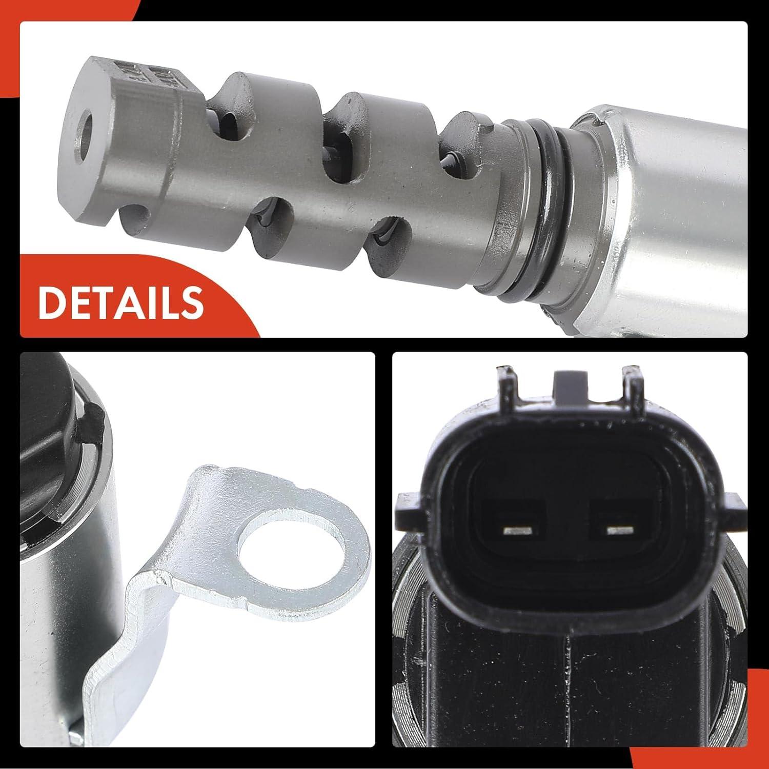 Solenoide VVT A-Premium para Toyota y Scion L4 1.8L/2.0L