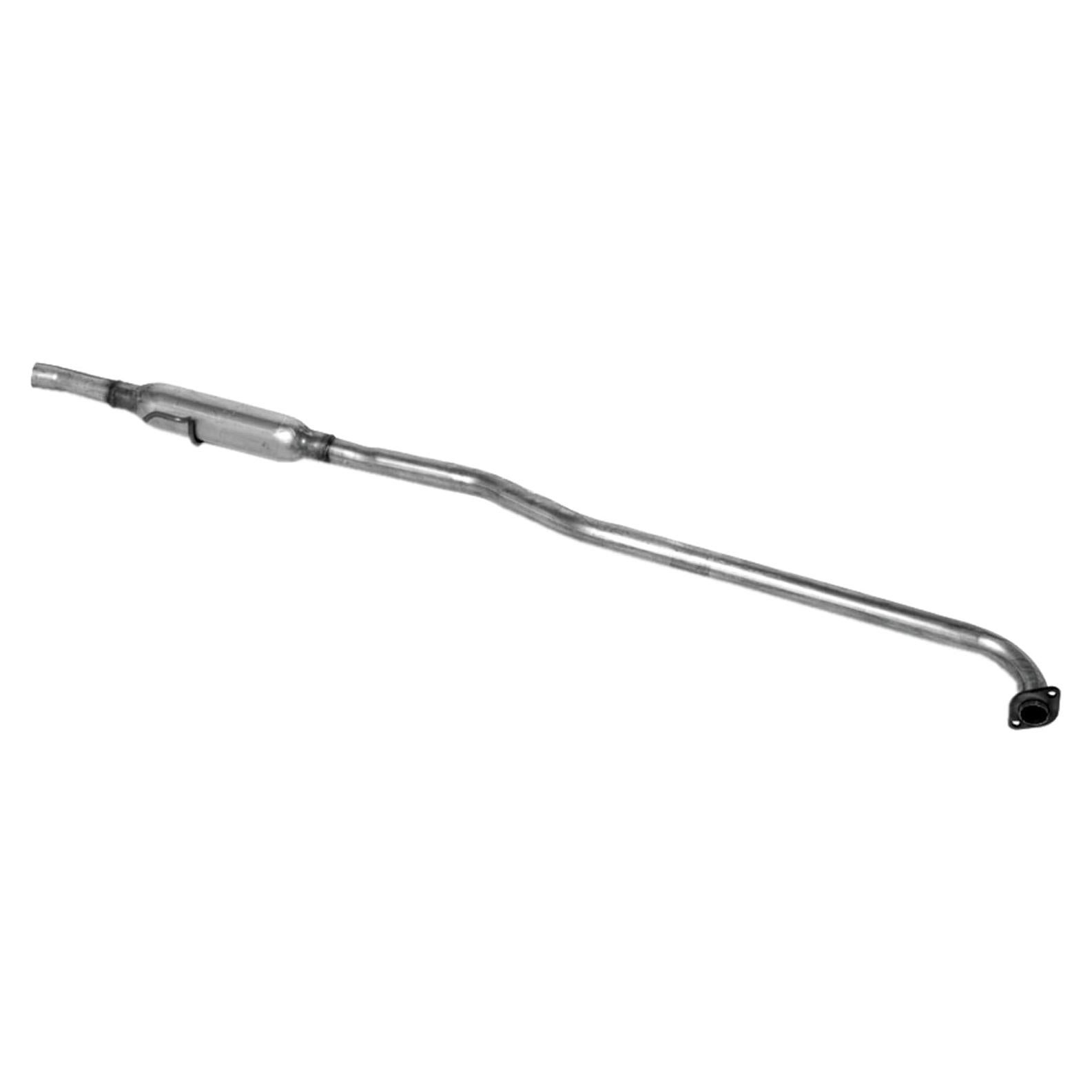 Resonador Walker 47761 para Toyota Corolla 1998-2002 - 1.875"