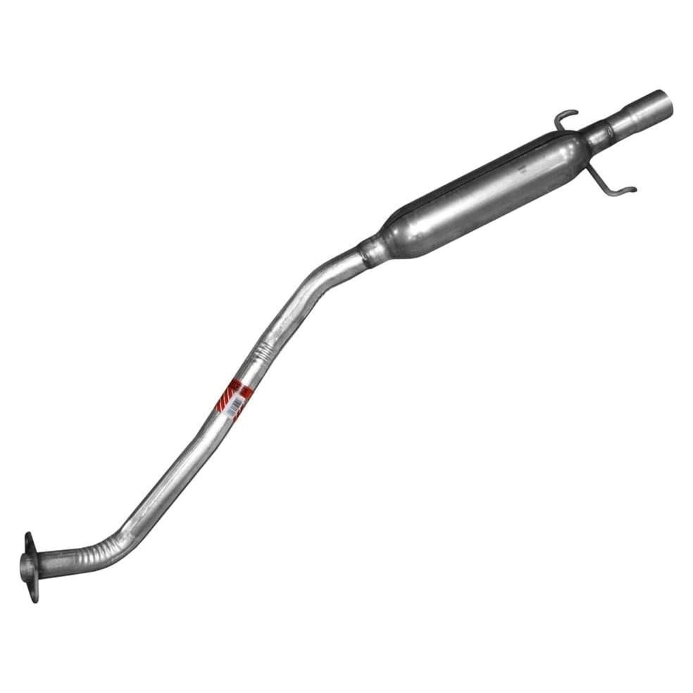 Resonador Walker 55349 para Toyota Corolla y Matrix 2003-2005