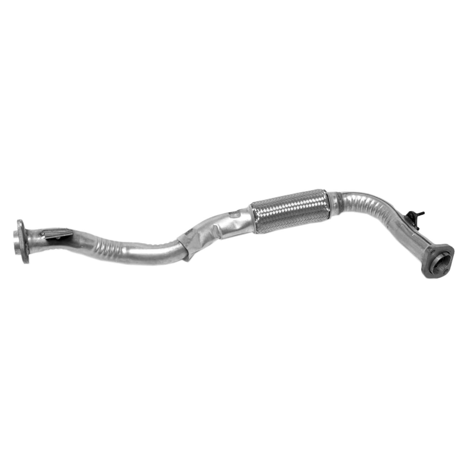 Tubo de escape Walker 53212 para Toyota Corolla 1993-1995
