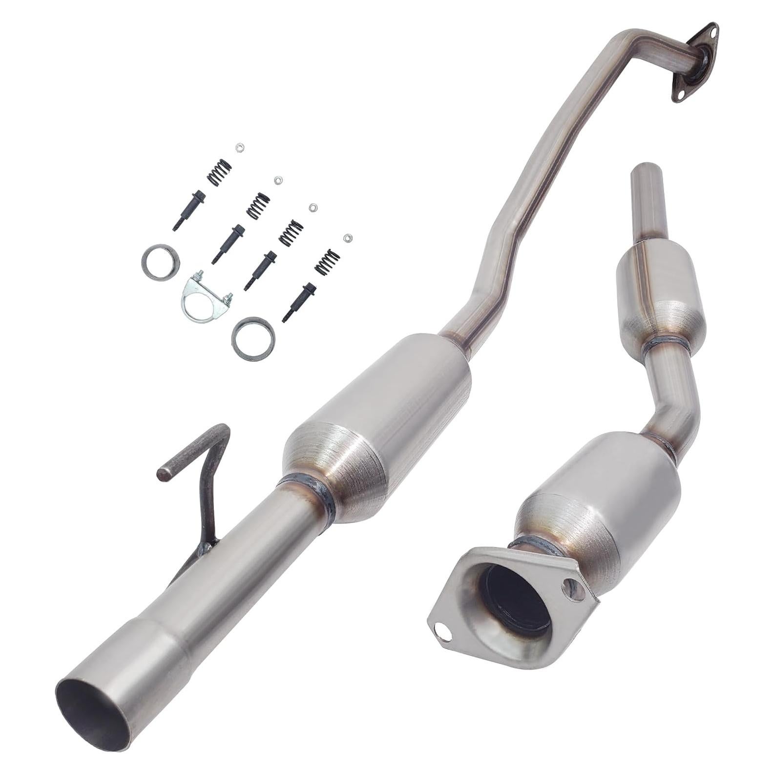 Convertidor Catalítico SAROTIN Toyota Corolla 1.8L 2003-2008