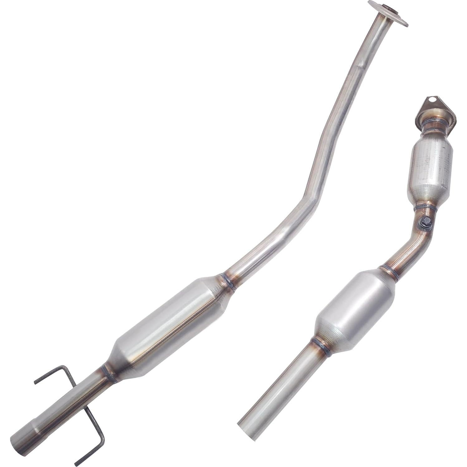 Convertidor Catalítico SAROTIN Toyota Corolla 1.8L 2003-2008