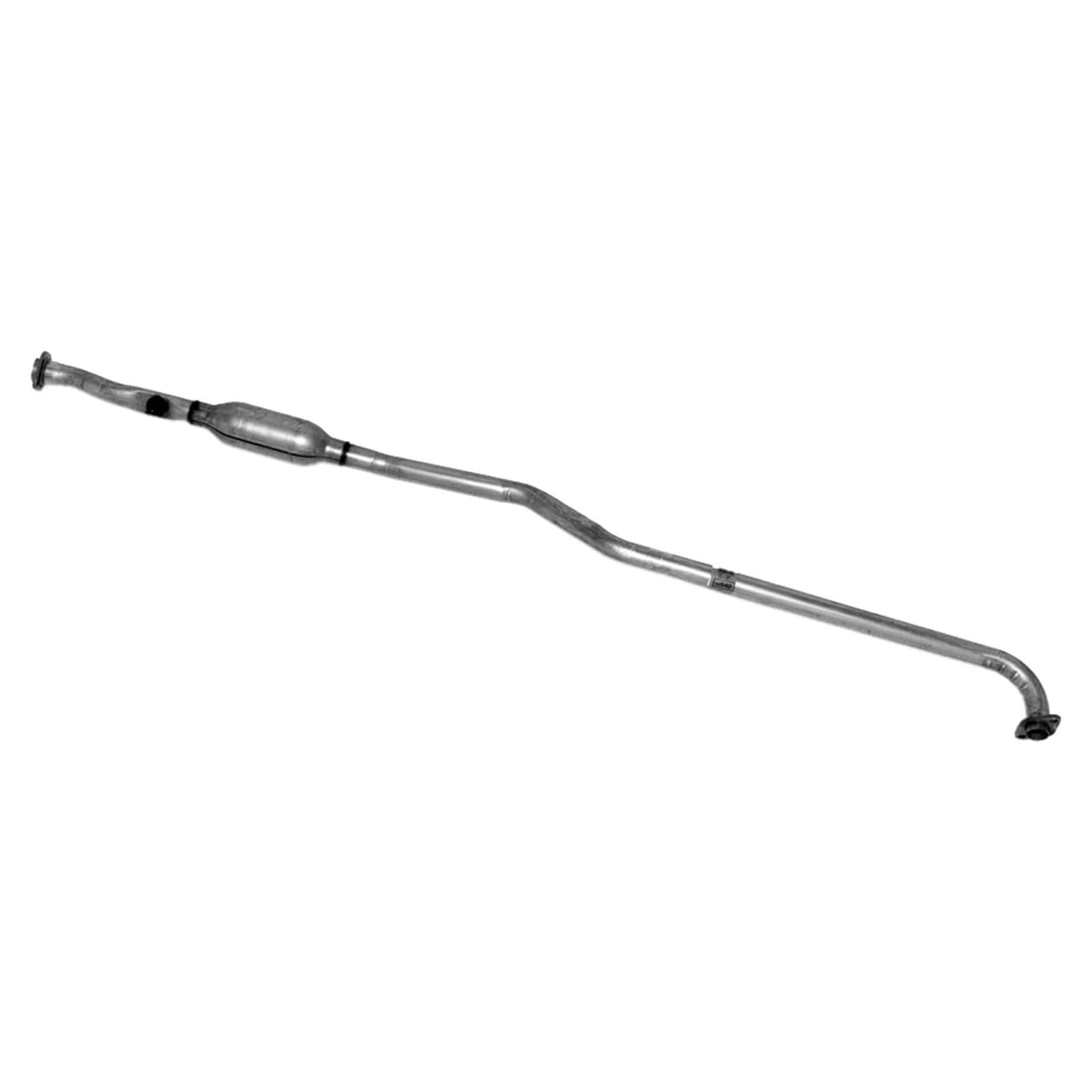 Conjunto de Resonador Walker 46940 para Toyota Corolla 1995-1997