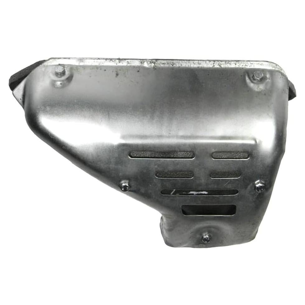 Colector de Escape TRQ EXA52288 para Toyota y Geo 6.43kg