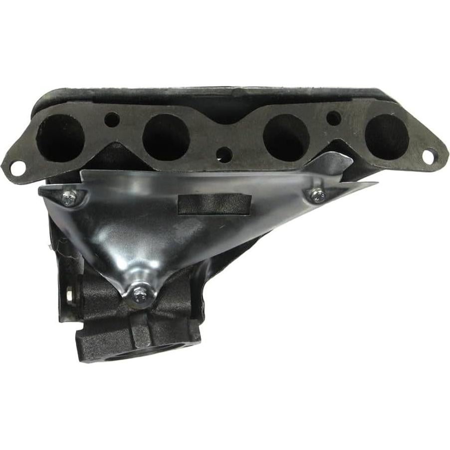 Colector de Escape TRQ EXA52288 para Toyota y Geo 6.43kg