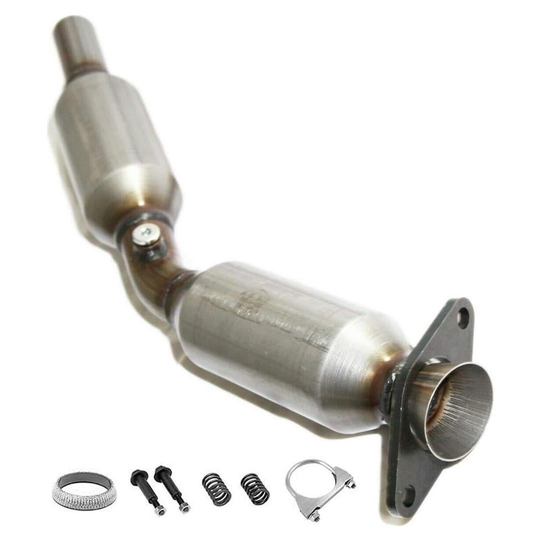 Convertidor Catalítico AutoShack para Toyota Corolla y Pontiac Vibe