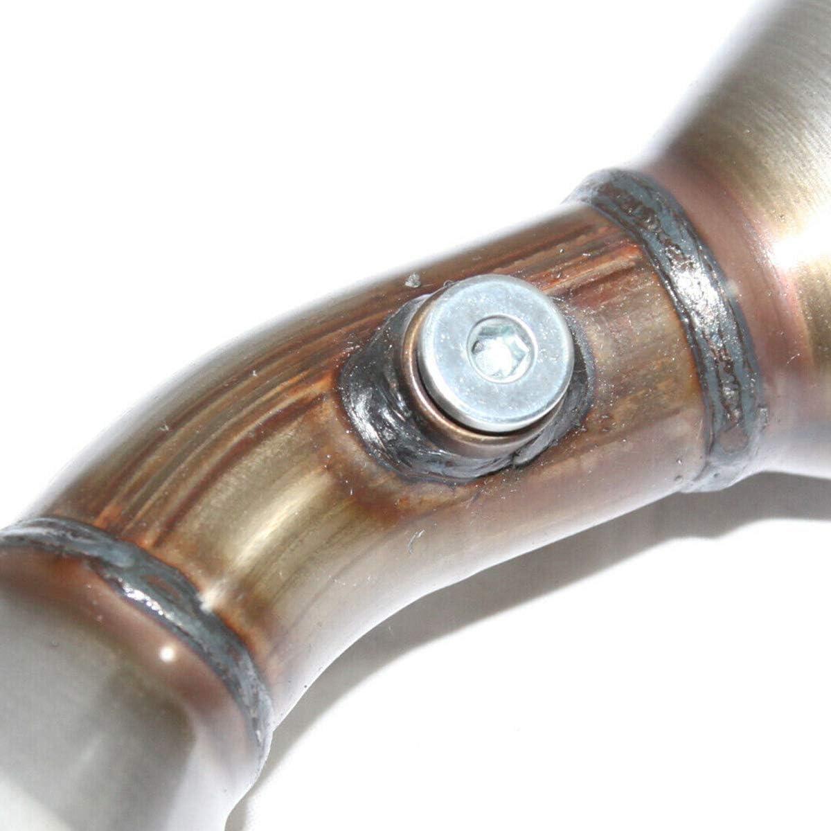 Convertidor Catalítico AutoShack para Toyota Corolla y Pontiac Vibe