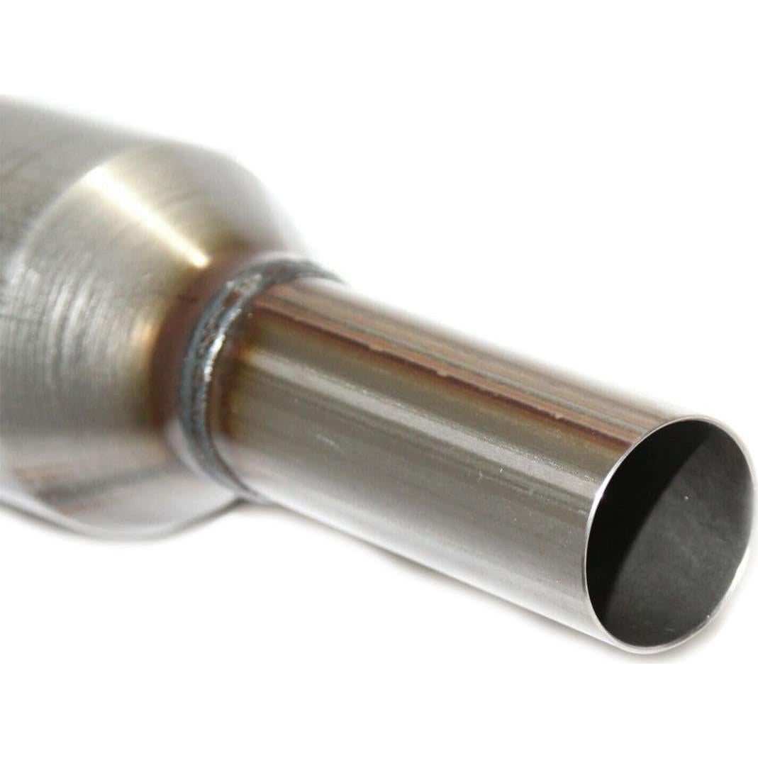 Convertidor Catalítico AutoShack para Toyota Corolla y Pontiac Vibe