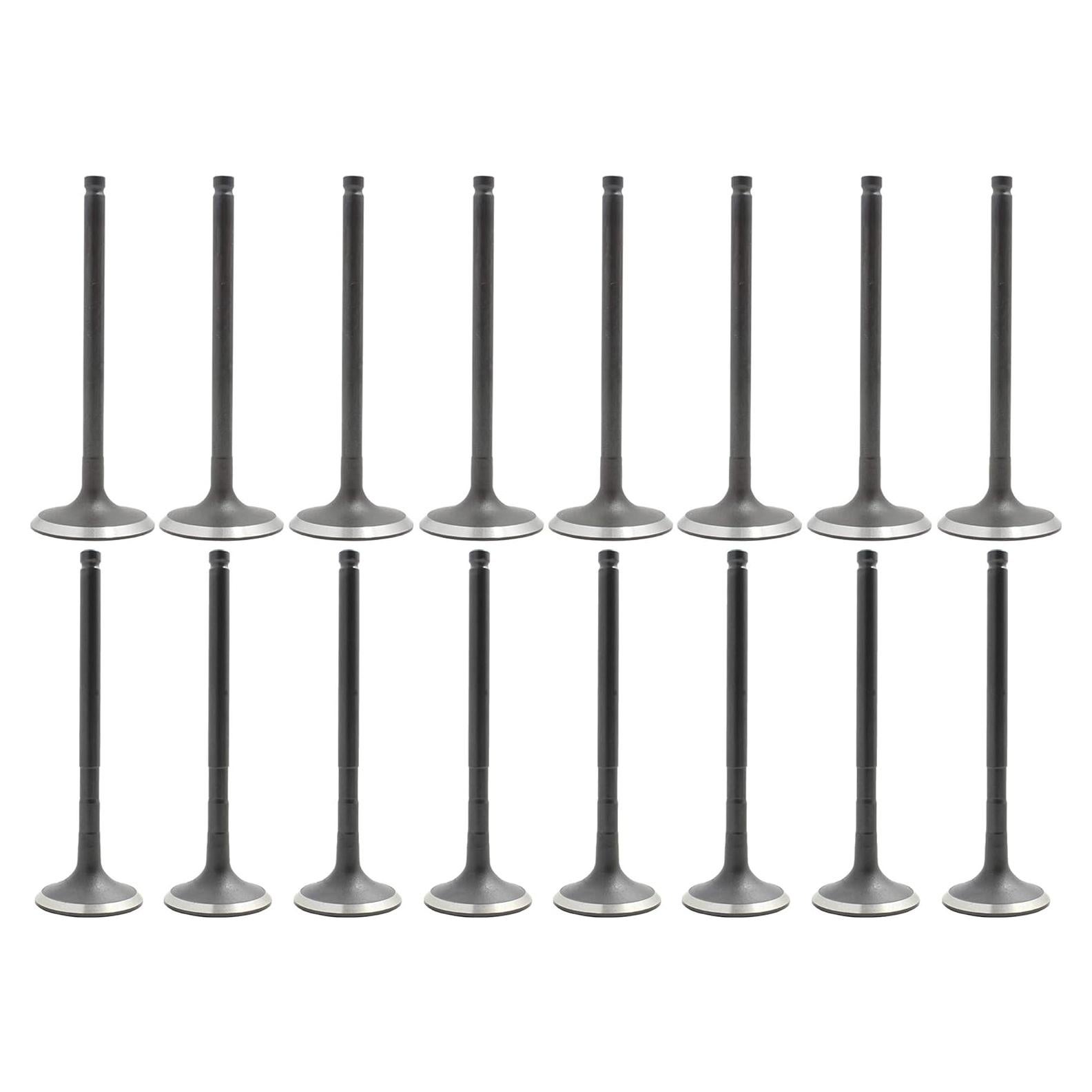 Kit Válvula Admision Escape DNJ VK16943 Chevrolet Toyota