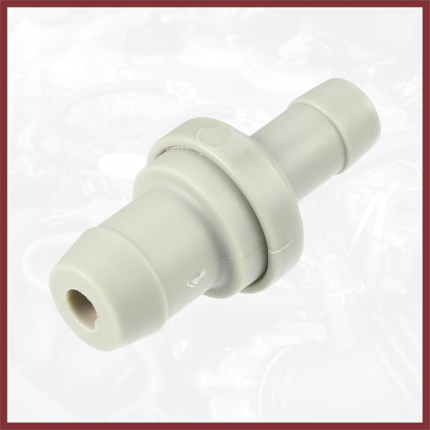 Kit Grommet Válvula PCV HEROFFIX para Toyota Corolla 1993-1997