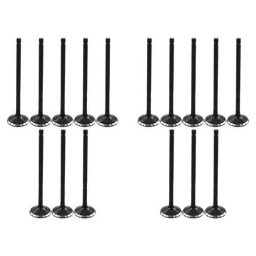 Kit de Válvula de Admision y Escape DNJ VK16916 para Pontiac y Toyota