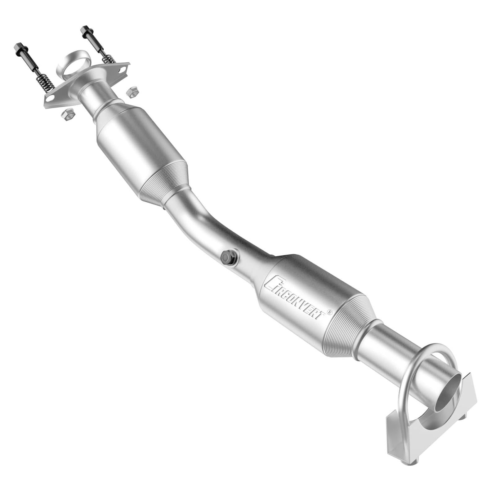 Convertidor Catalítico CIRconvert 2009-2013 Toyota Corolla 1.8L