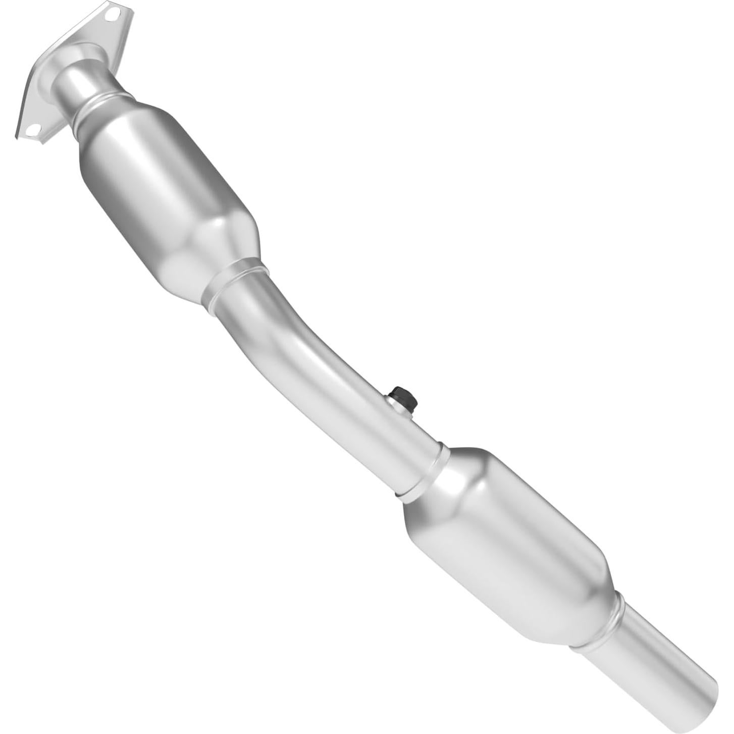 Convertidor Catalítico CIRconvert 2009-2013 Toyota Corolla 1.8L