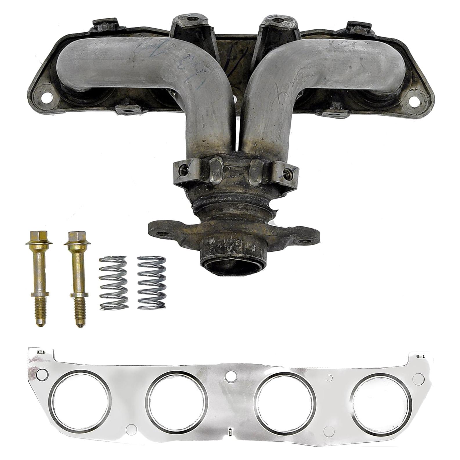 Colector de Escape Dorman 674-546 para Chevrolet/Toyota