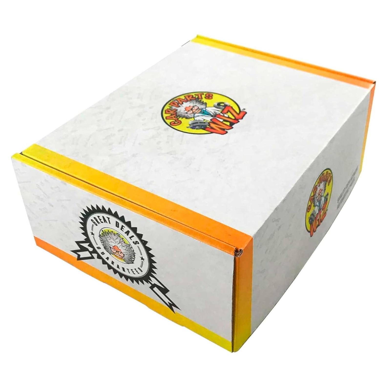 Kit Válvulas de Admisión y Escape Car Parts Wiz 1.6L