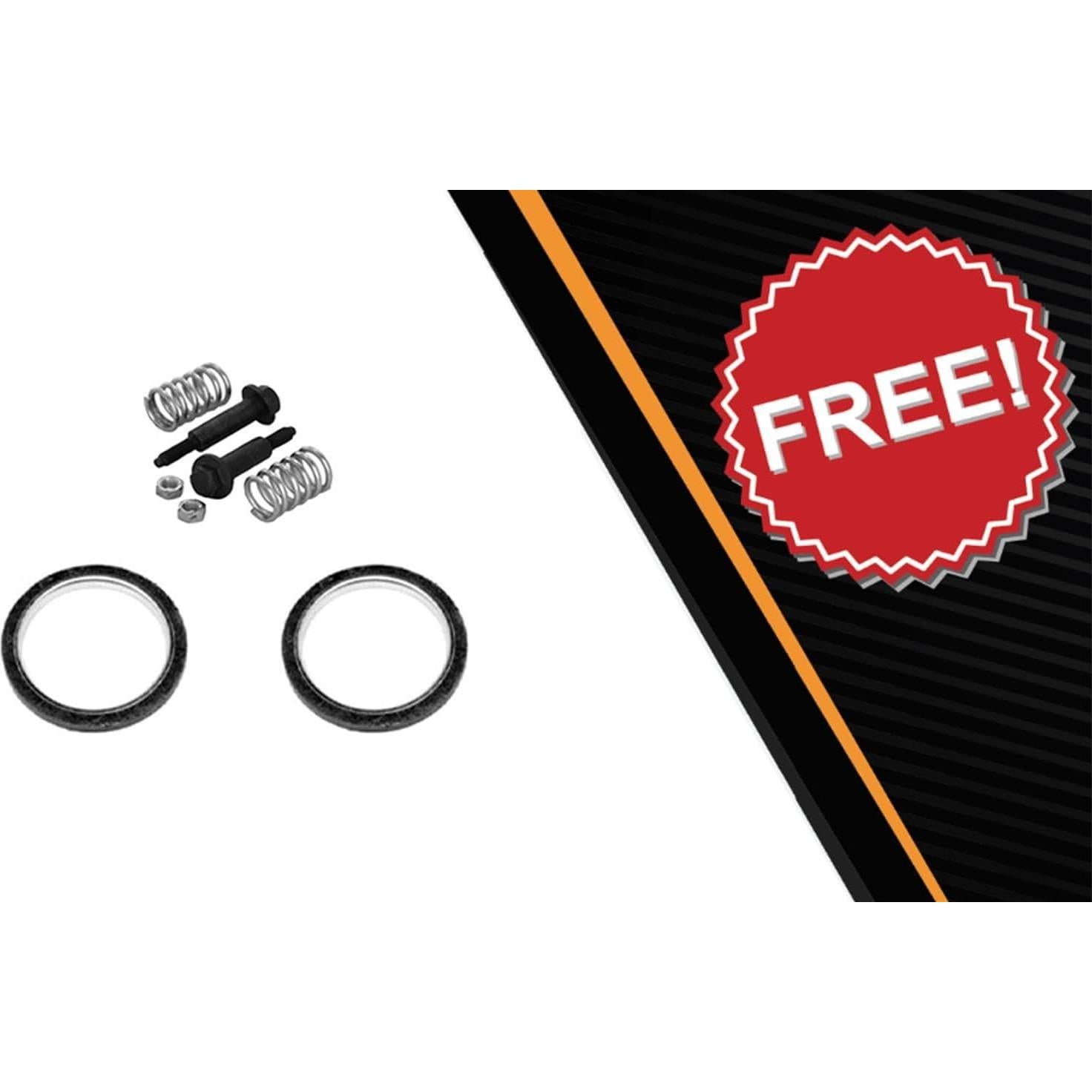 Escape Northeastern Acero Inoxidable Prizm Corolla 1.8L