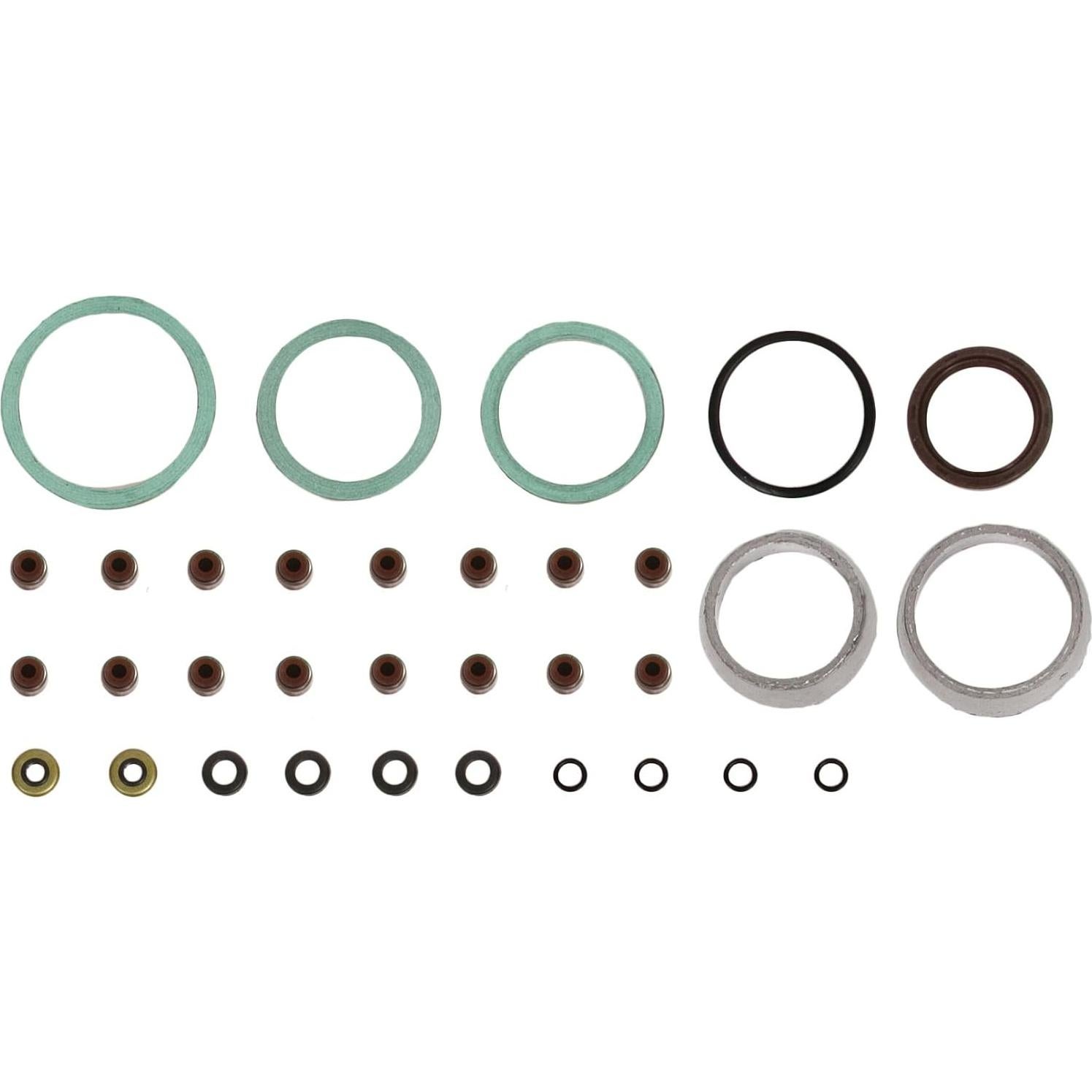 Conjunto Junta de Culata Evergreen HSHBIEV2024G-2 Toyota 1.8L