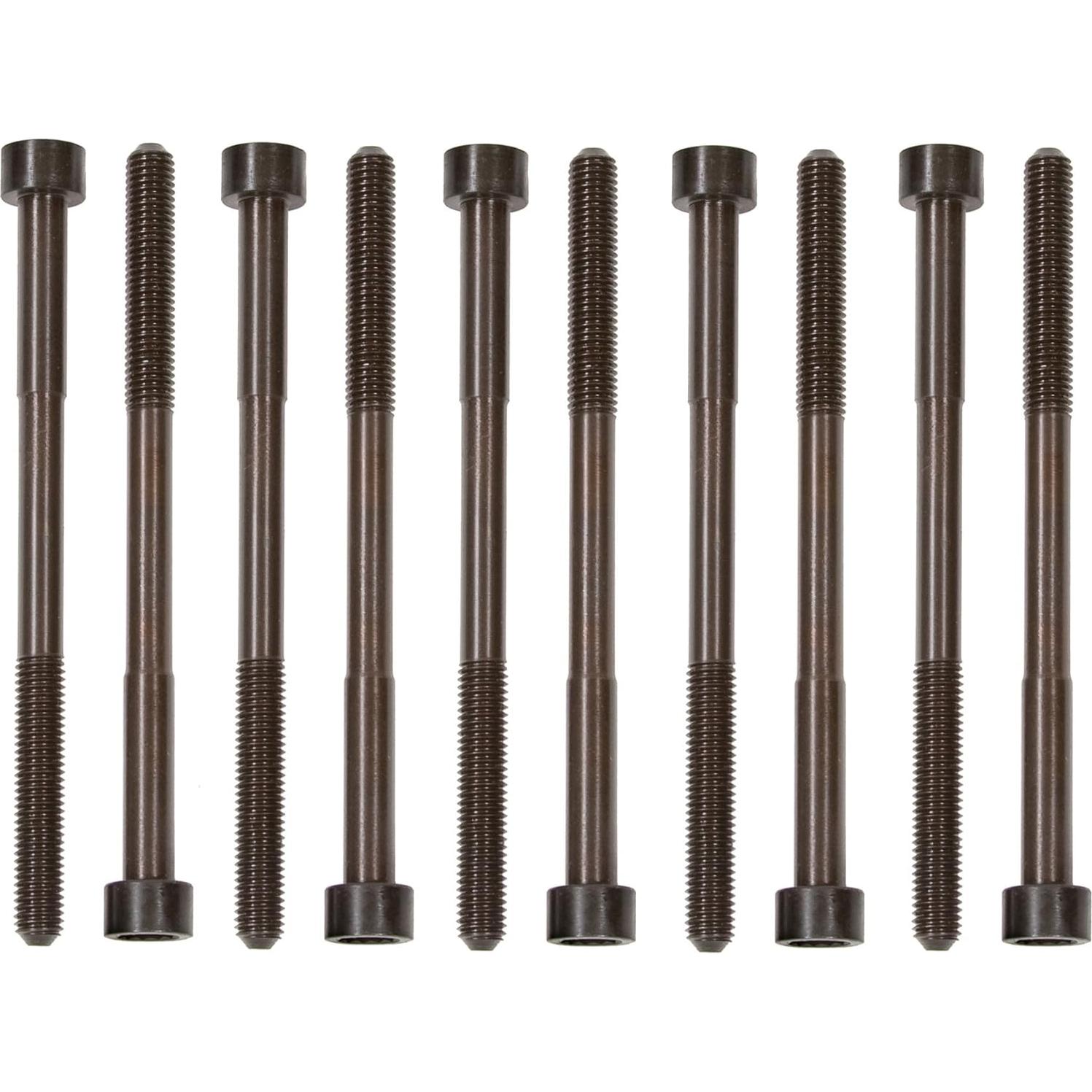 Conjunto Junta de Culata Evergreen HSHBIEV2024G-2 Toyota 1.8L