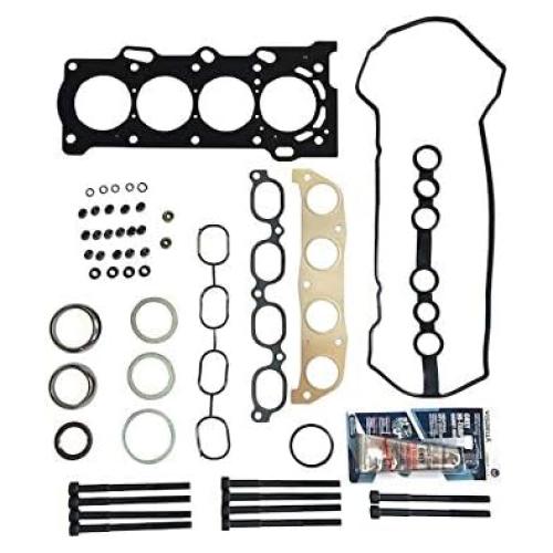 Juego de Junta de Culata Toyota Corolla 1998-2008 1.8L