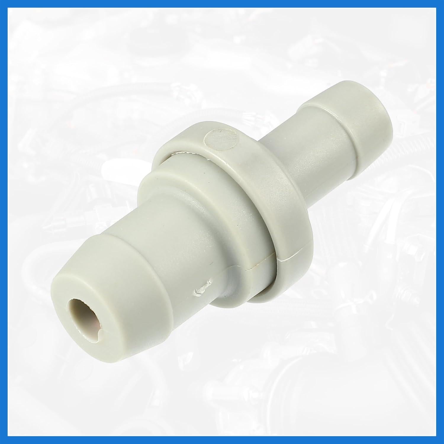 Kit Grommet Válvula PCV Toyota Corolla 1993-1997