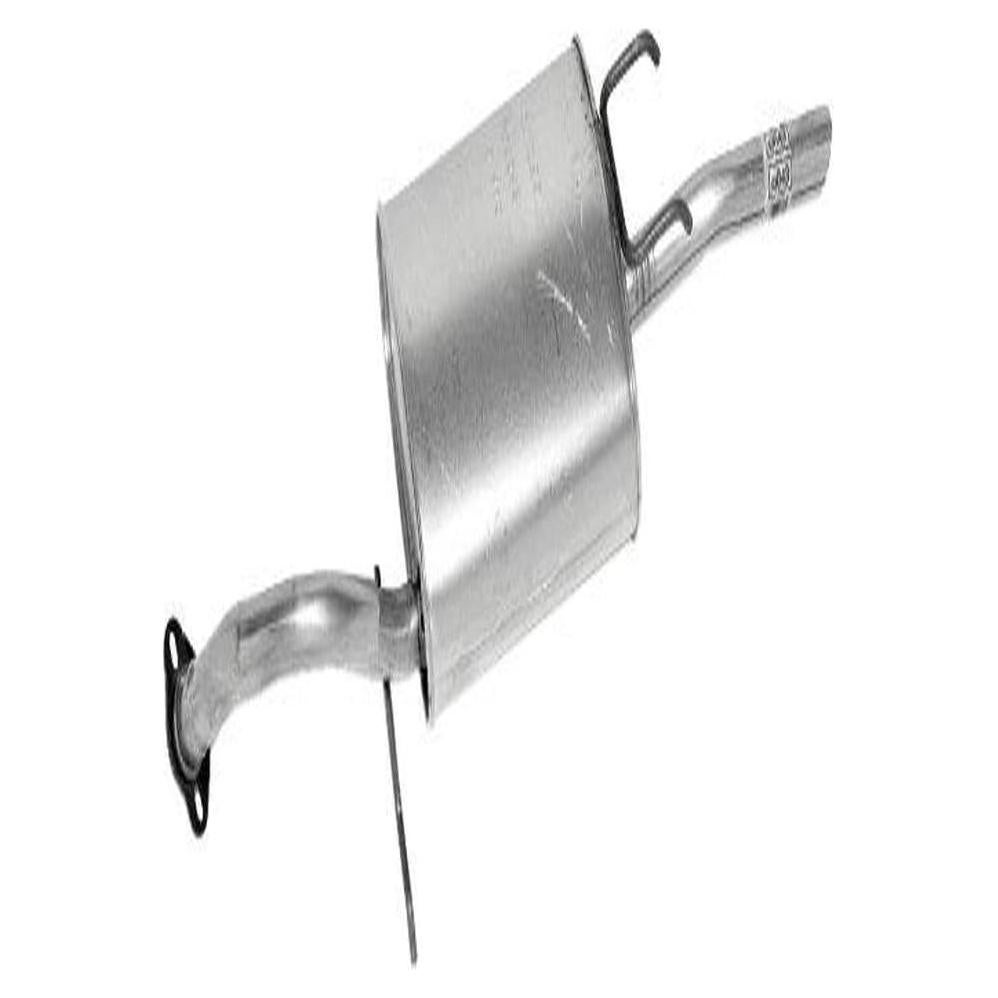 Silenciador de Escape Walker Quiet-Flow SS 53043 para Toyota Corolla