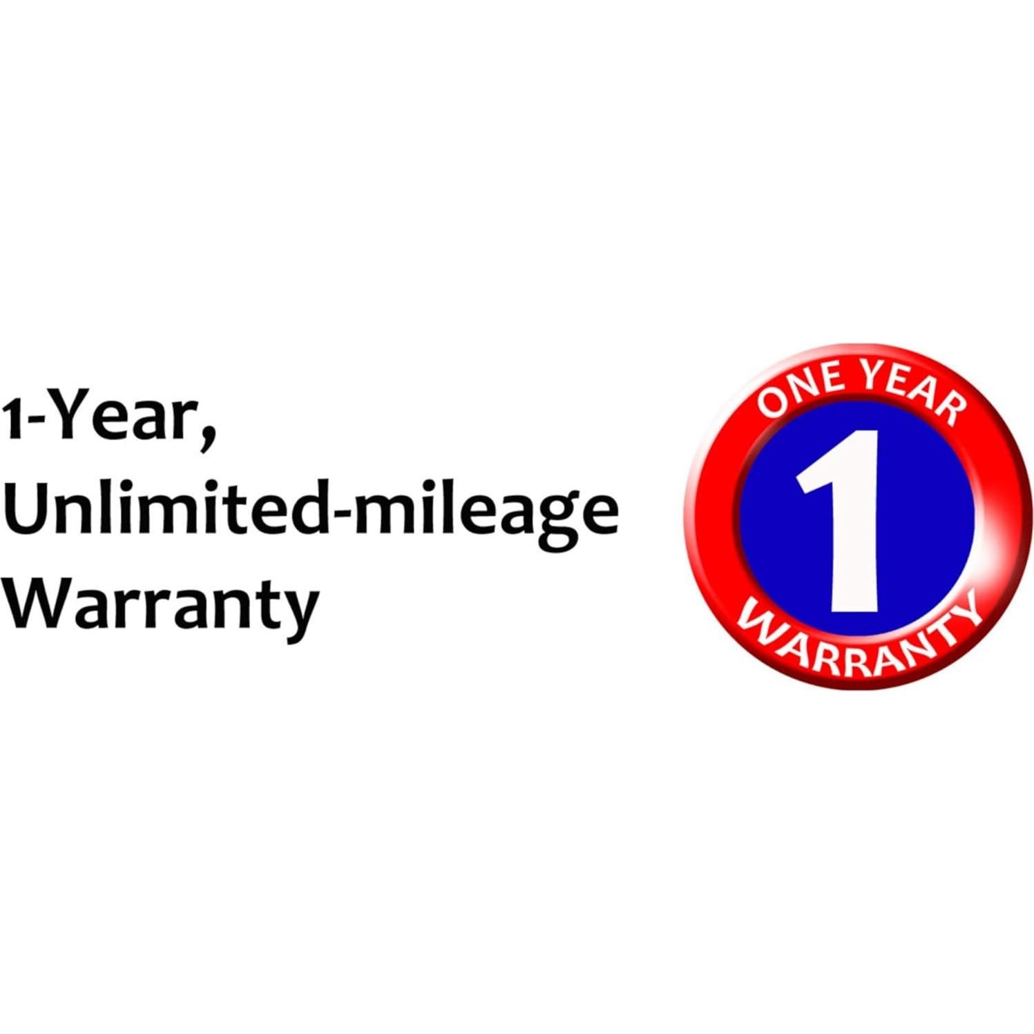 Silenciador Trasero Garage-Pro para Toyota Corolla 2003-2004