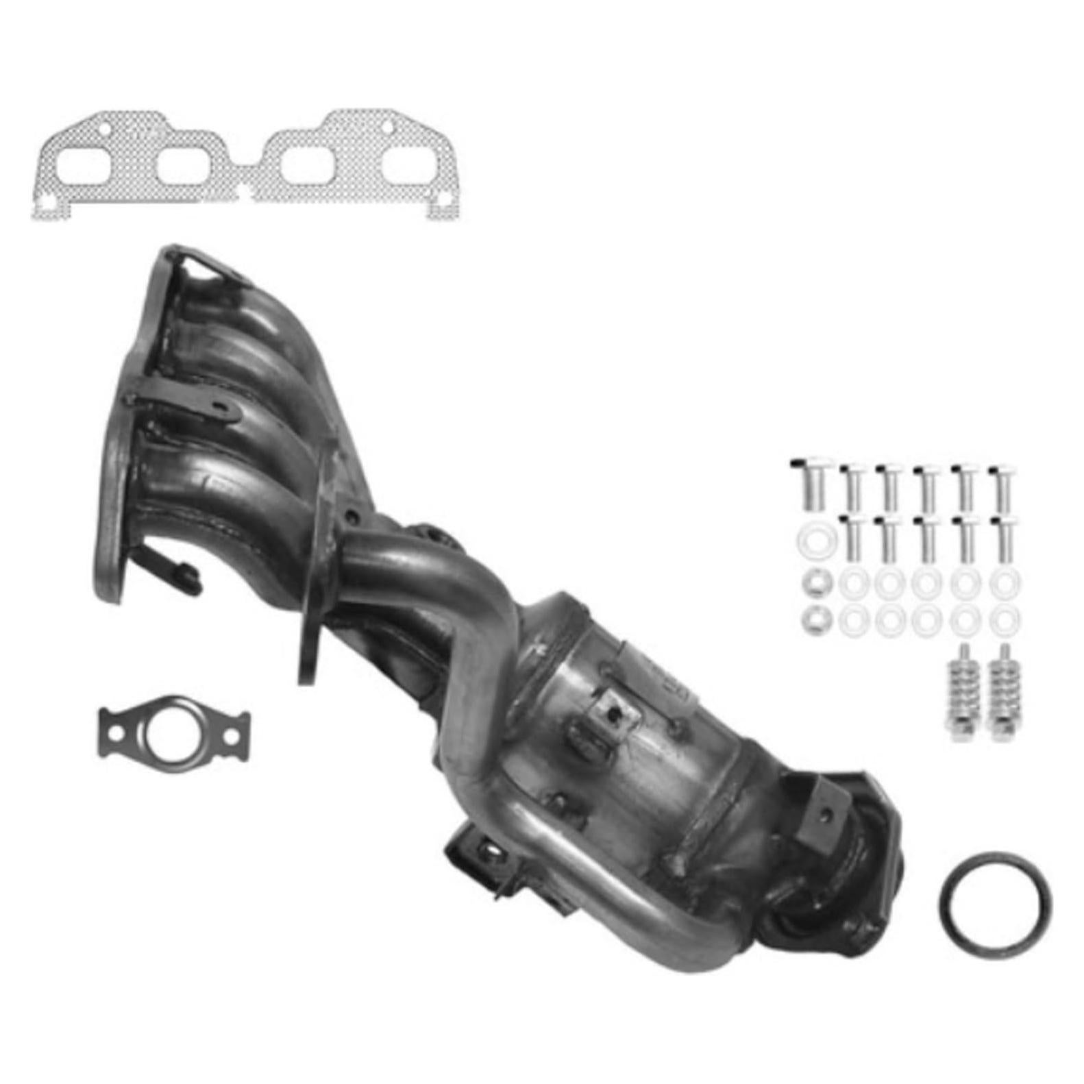 Convertidor Catalítico Walker Ultra EPA 14818 para Toyota Corolla