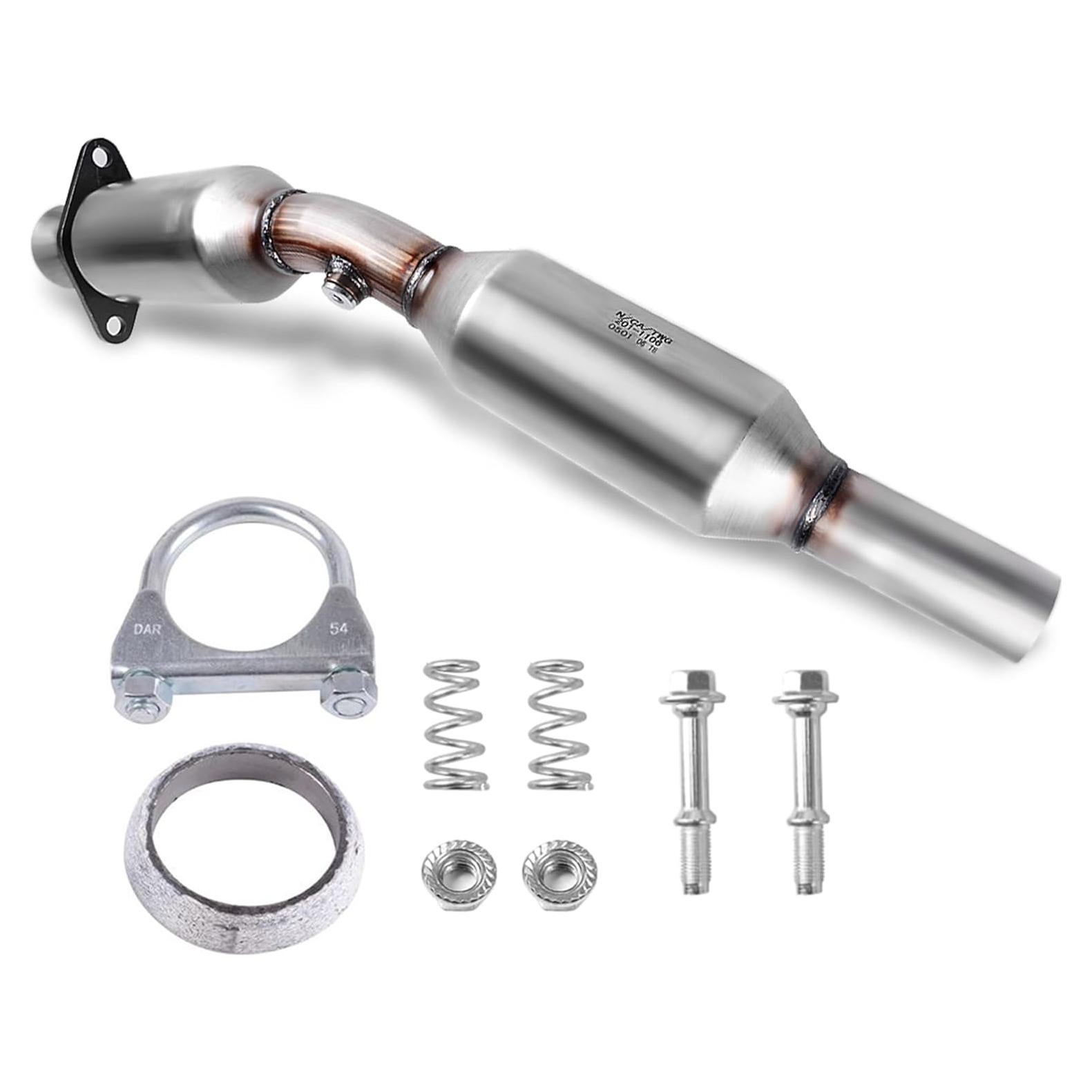 Convertidor Catalítico AUTOSAVER88 para Corolla 2003-2008