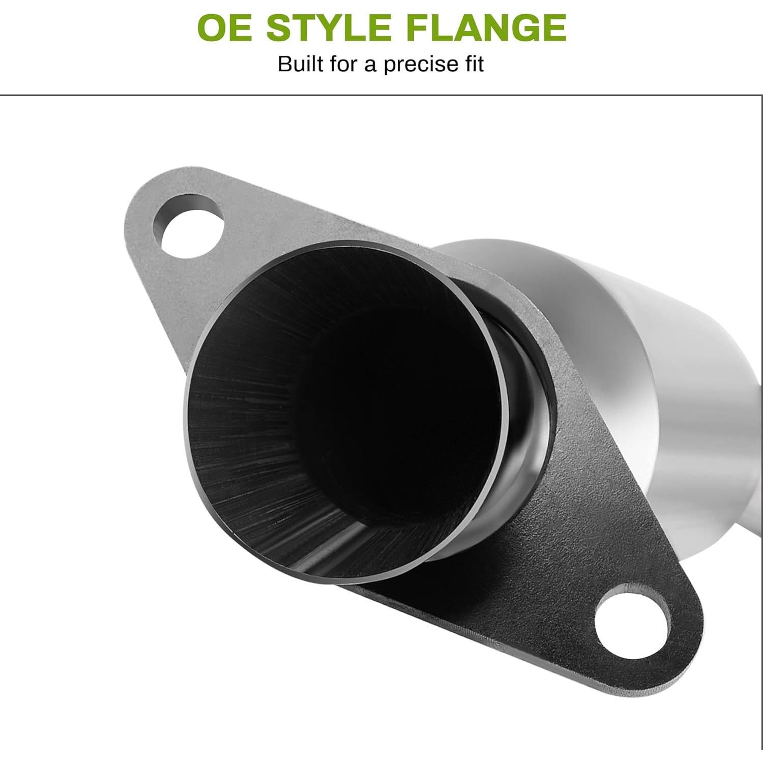 Convertidor Catalítico AUTOSAVER88 para Corolla 2003-2008