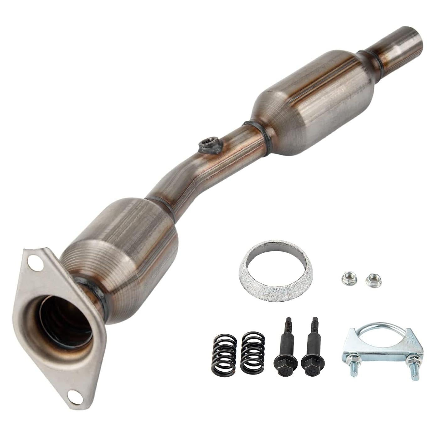 Convertidor Catalítico AUTOSITY para Corolla 1.8L 2003-2008