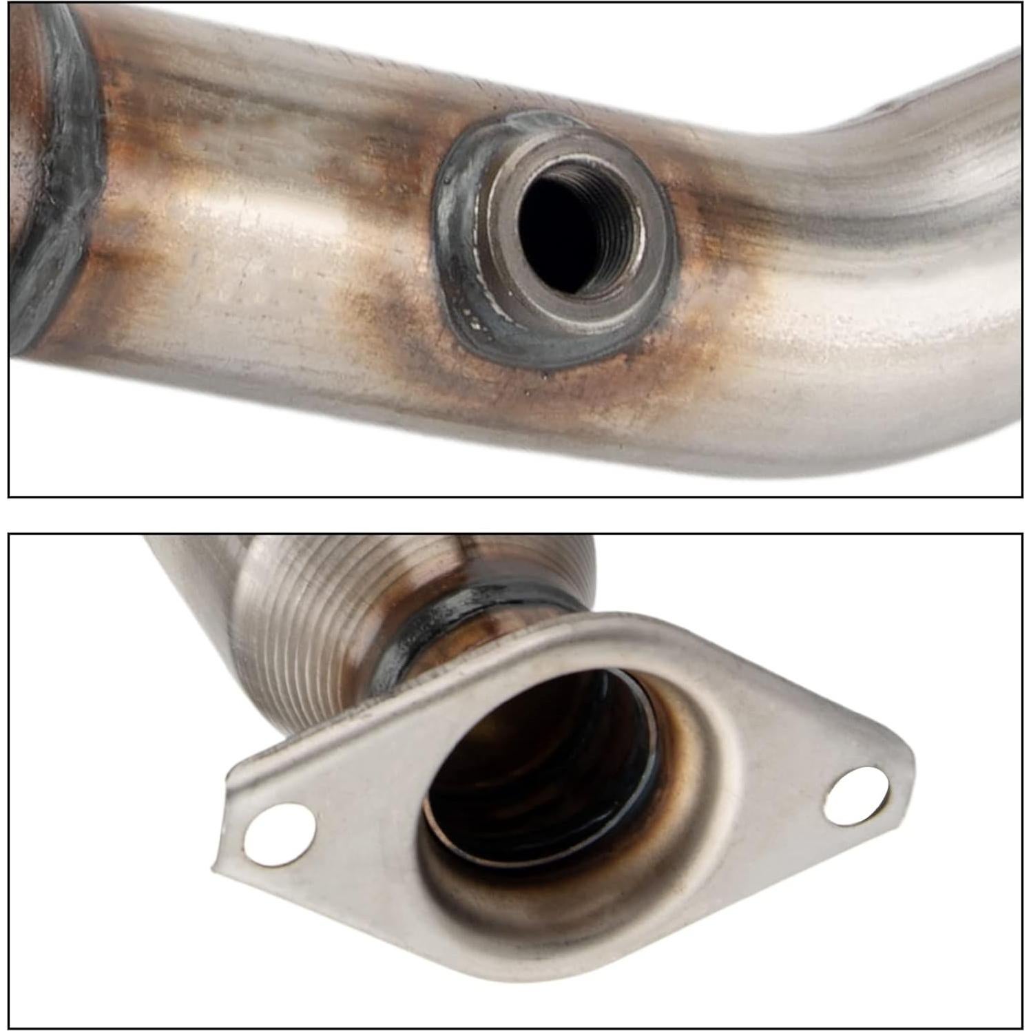 Convertidor Catalítico AUTOSITY para Corolla 1.8L 2003-2008