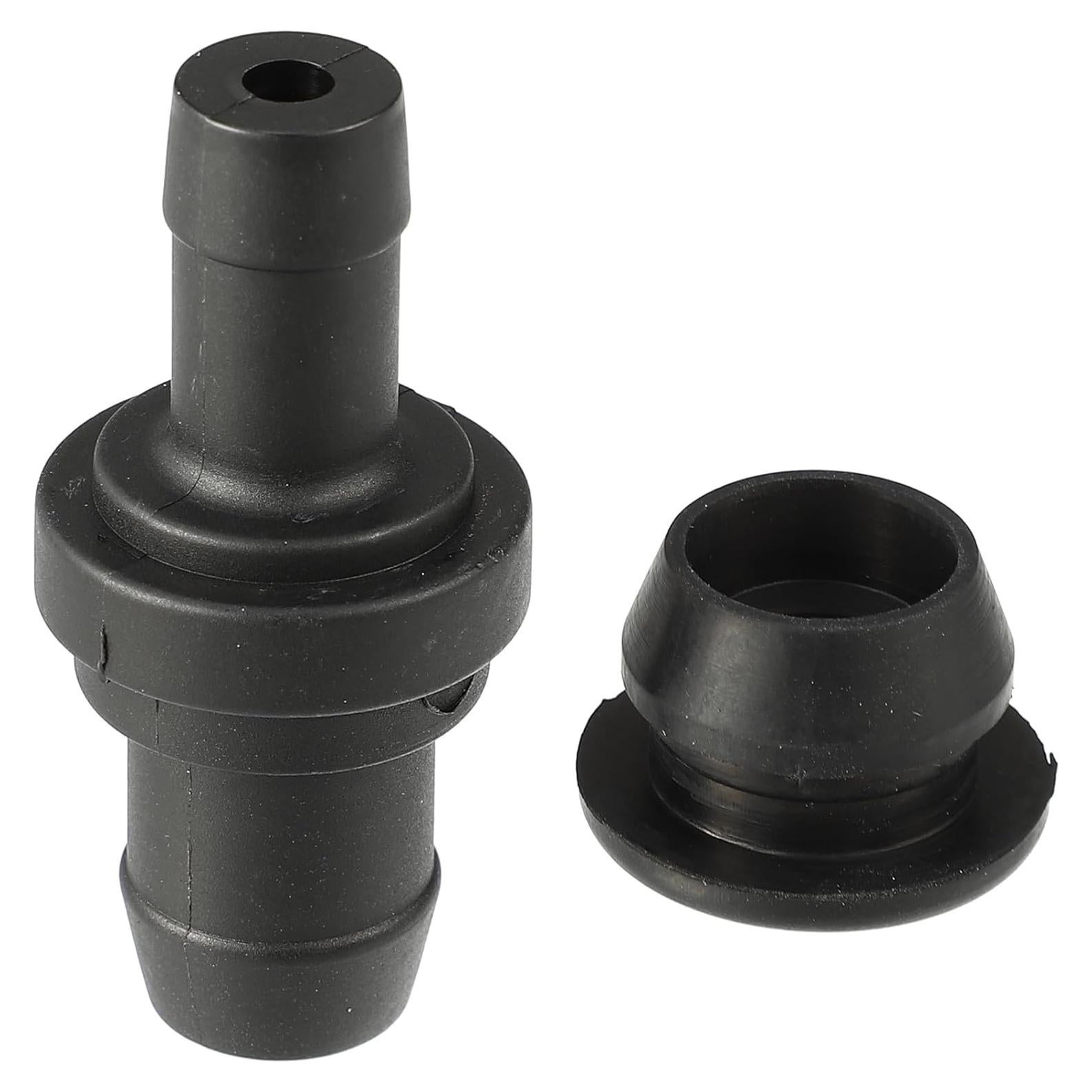 Kit Grommet Válvula PCV uxcell para Toyota Celica 1990-1993