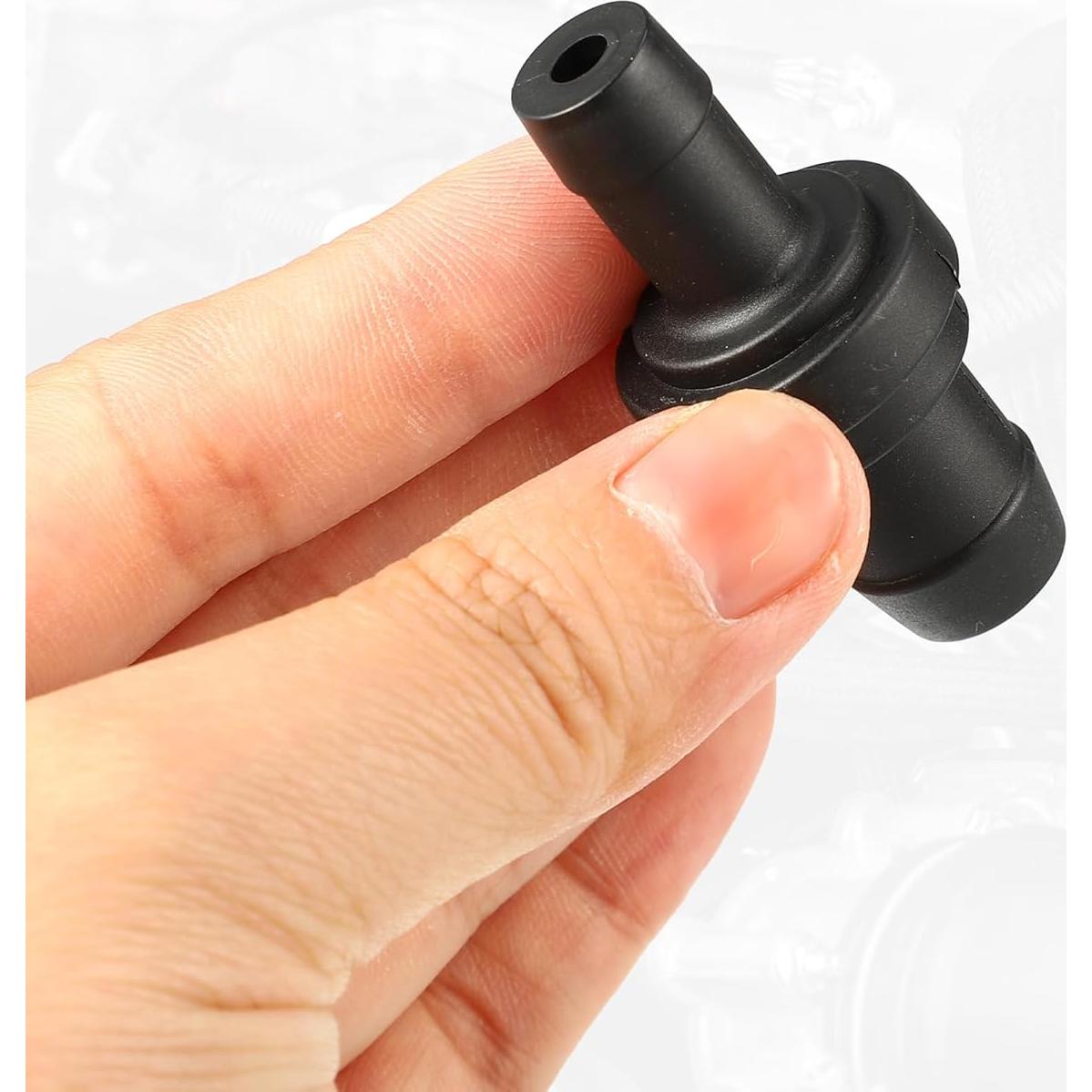 Kit Grommet Válvula PCV uxcell para Toyota Celica 1990-1993