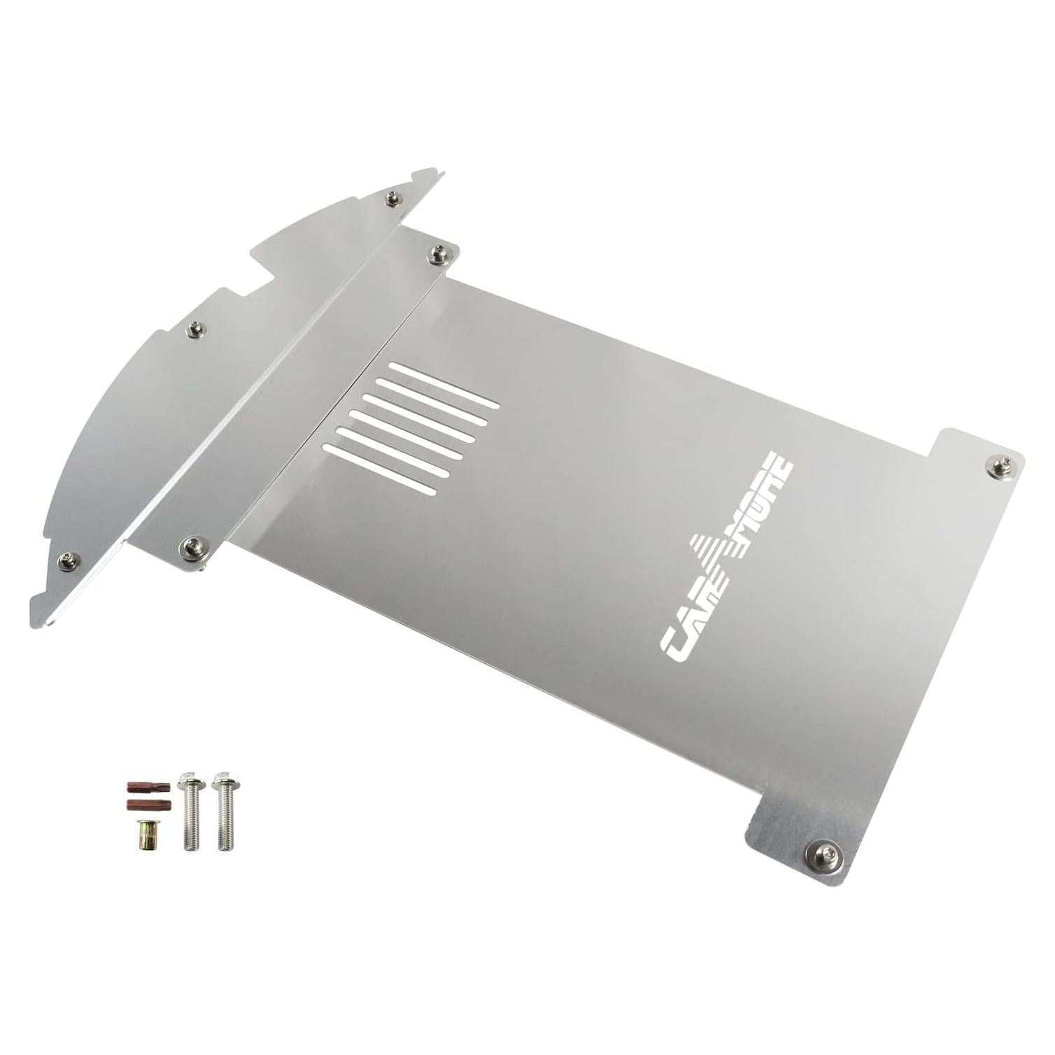 Escudo Protección Convertidor Catalítico LOTAR Toyota Corolla 2020-2024