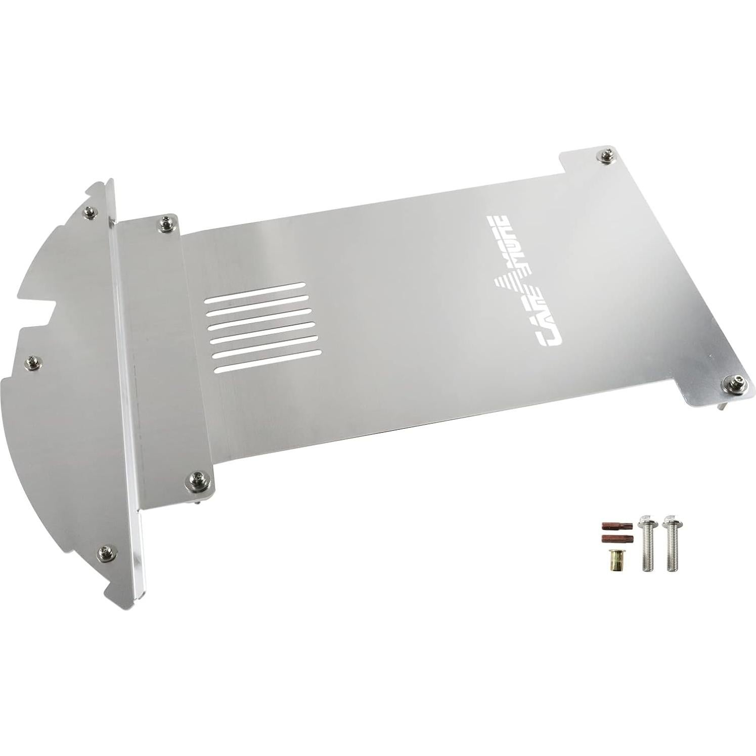 Escudo Protección Convertidor Catalítico LOTAR Toyota Corolla 2020-2024