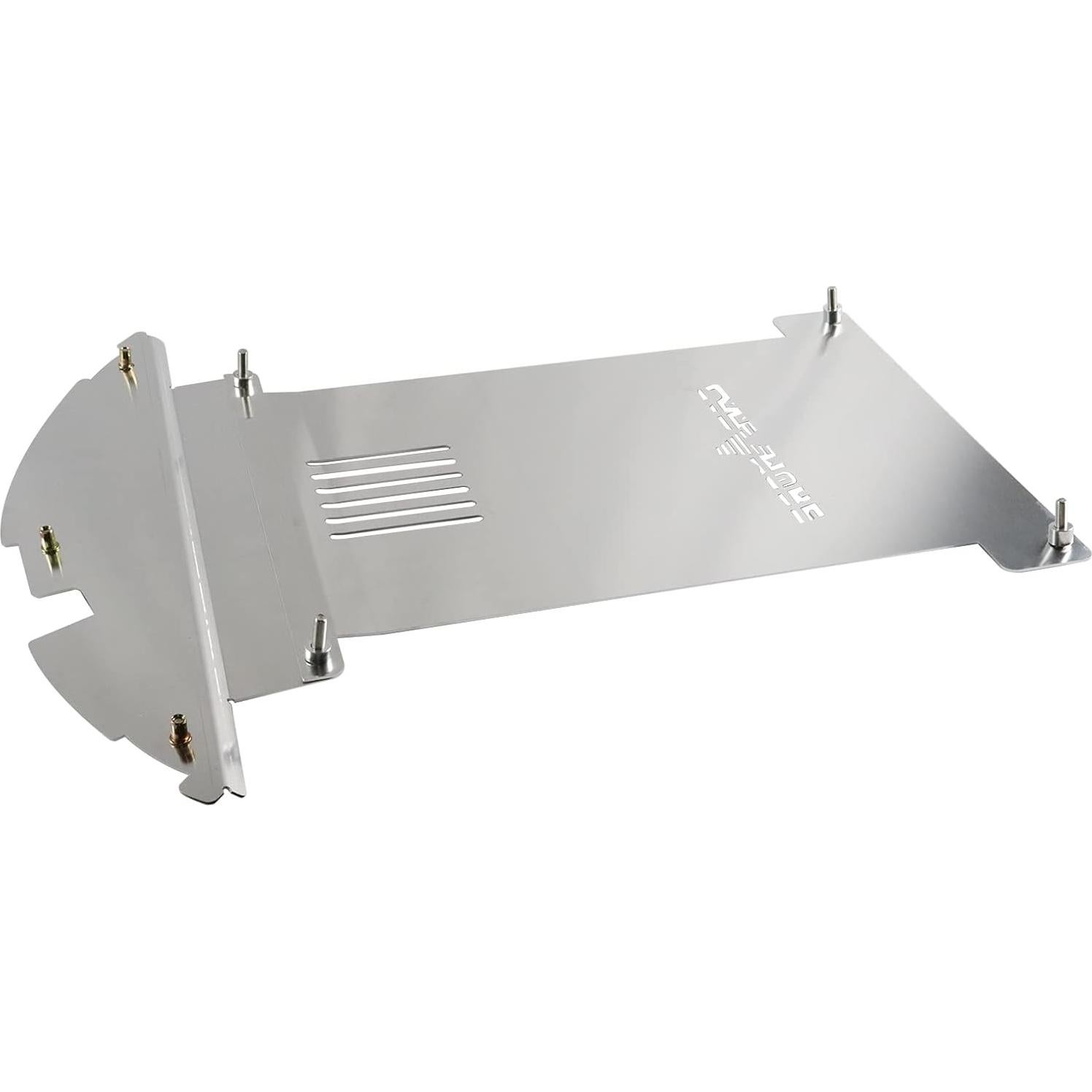 Escudo Protección Convertidor Catalítico LOTAR Toyota Corolla 2020-2024