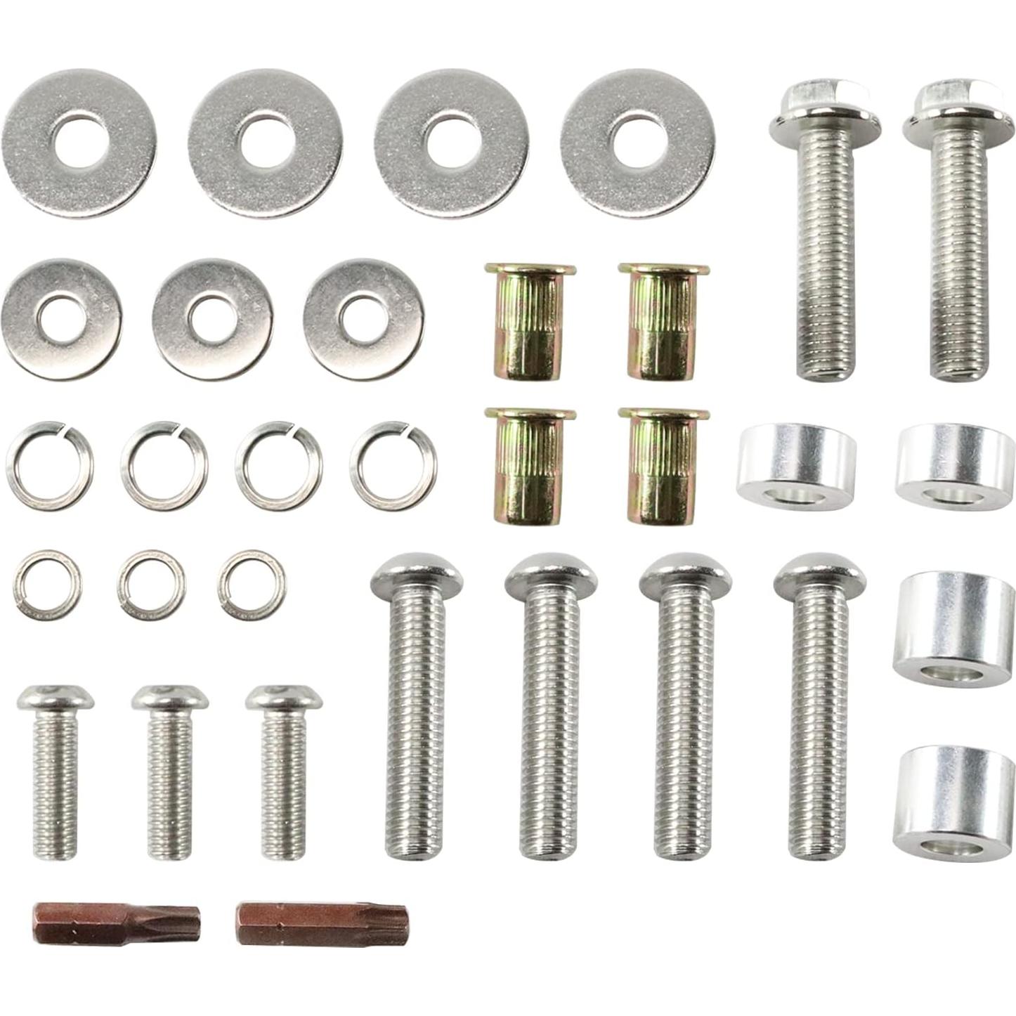 Escudo Protección Convertidor Catalítico LOTAR Toyota Corolla 2020-2024