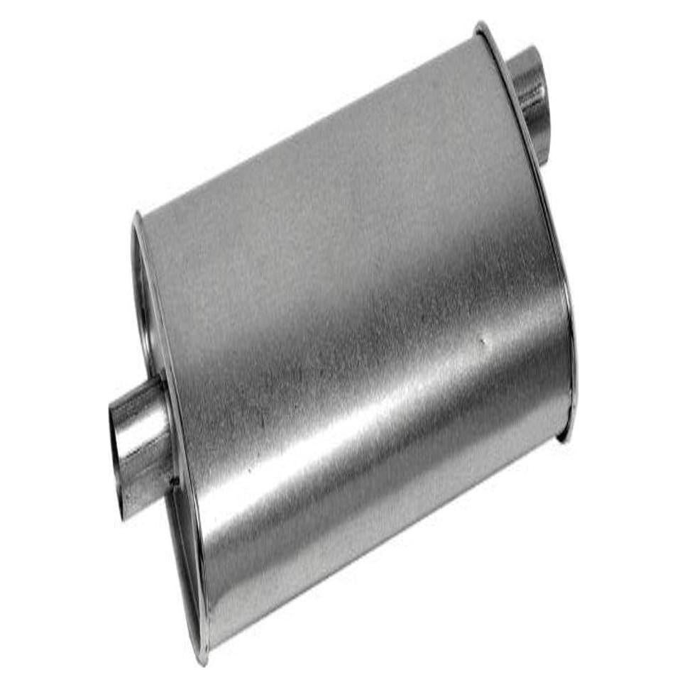 Silenciador Universal Walker 18150 5.08 cm Entrada para Toyota