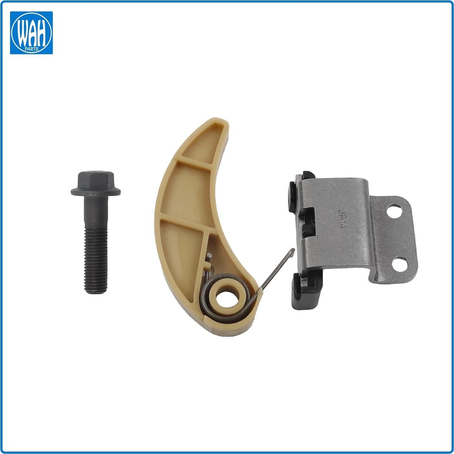 Kit de cadena de distribución VVT Wahparts para Toyota 1.8L