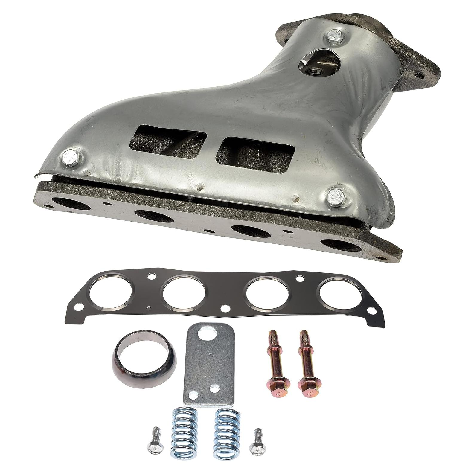 Colector de Escape Dorman 674-939 con Juntas y Hardware