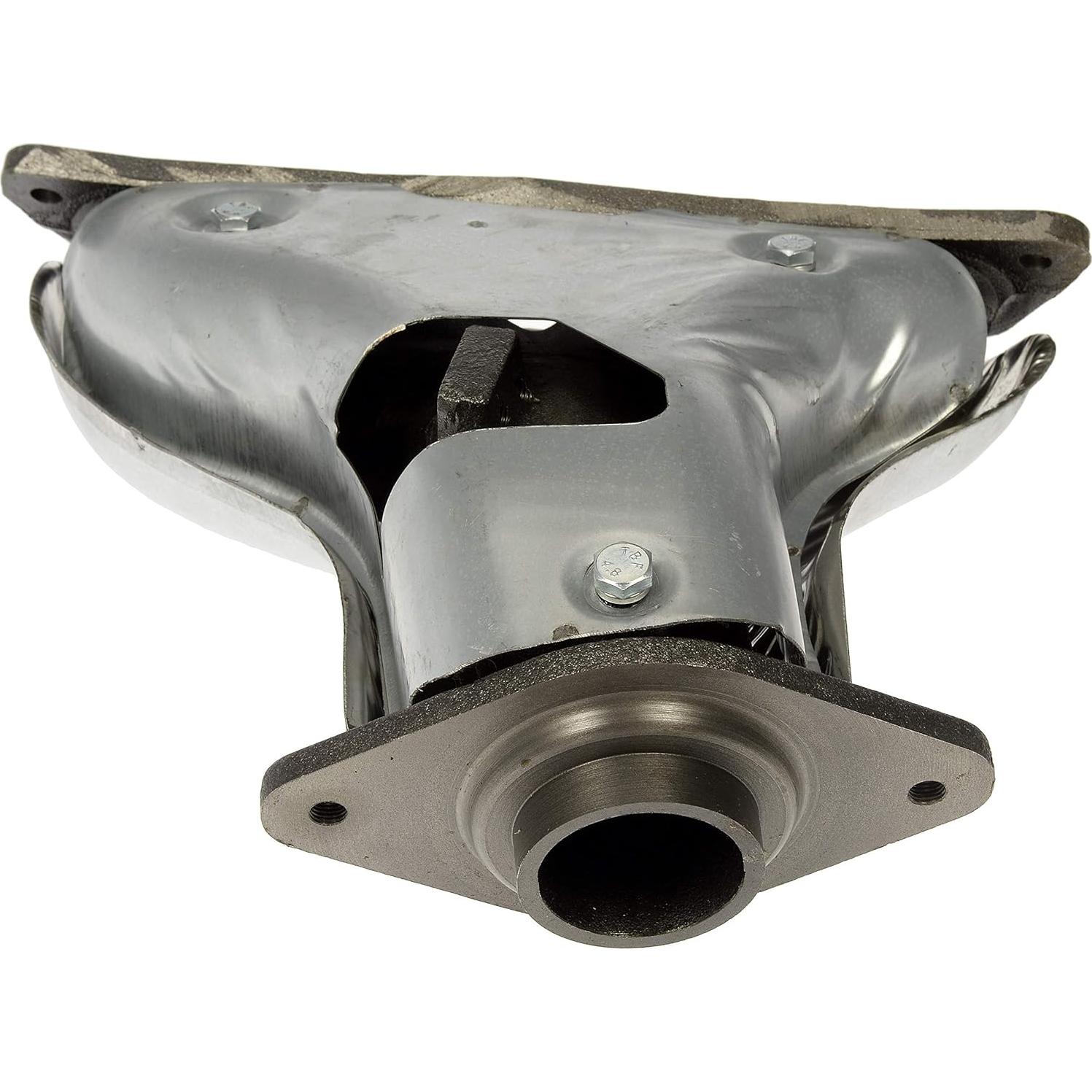 Colector de Escape Dorman 674-939 con Juntas y Hardware