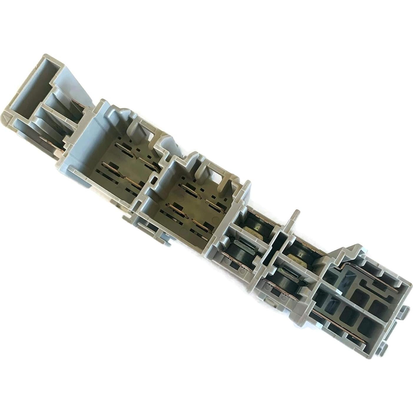 Ensamblaje de Bloque de Enlace Fusible EAPP 82620-12280 16 Circuitos