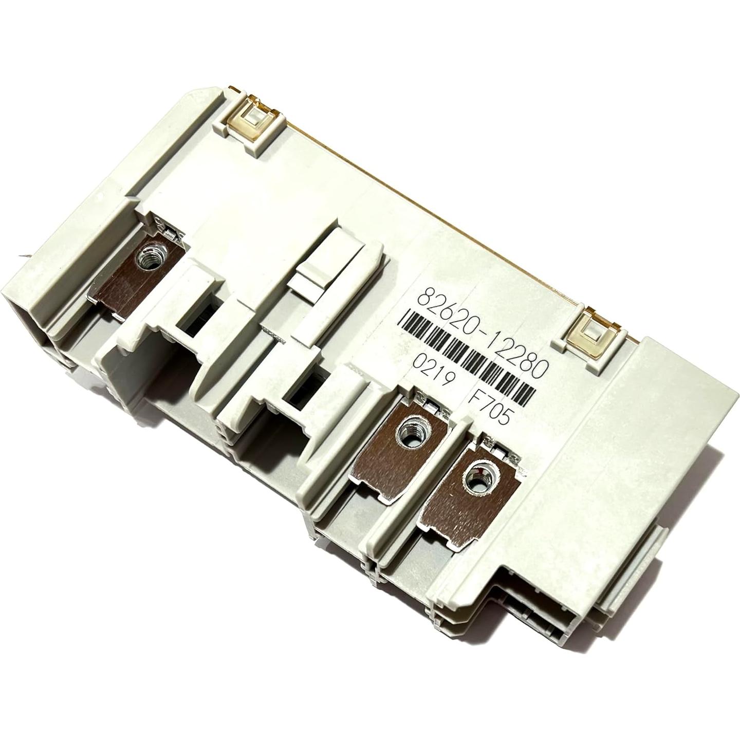 Ensamblaje de Bloque de Enlace Fusible EAPP 82620-12280 16 Circuitos