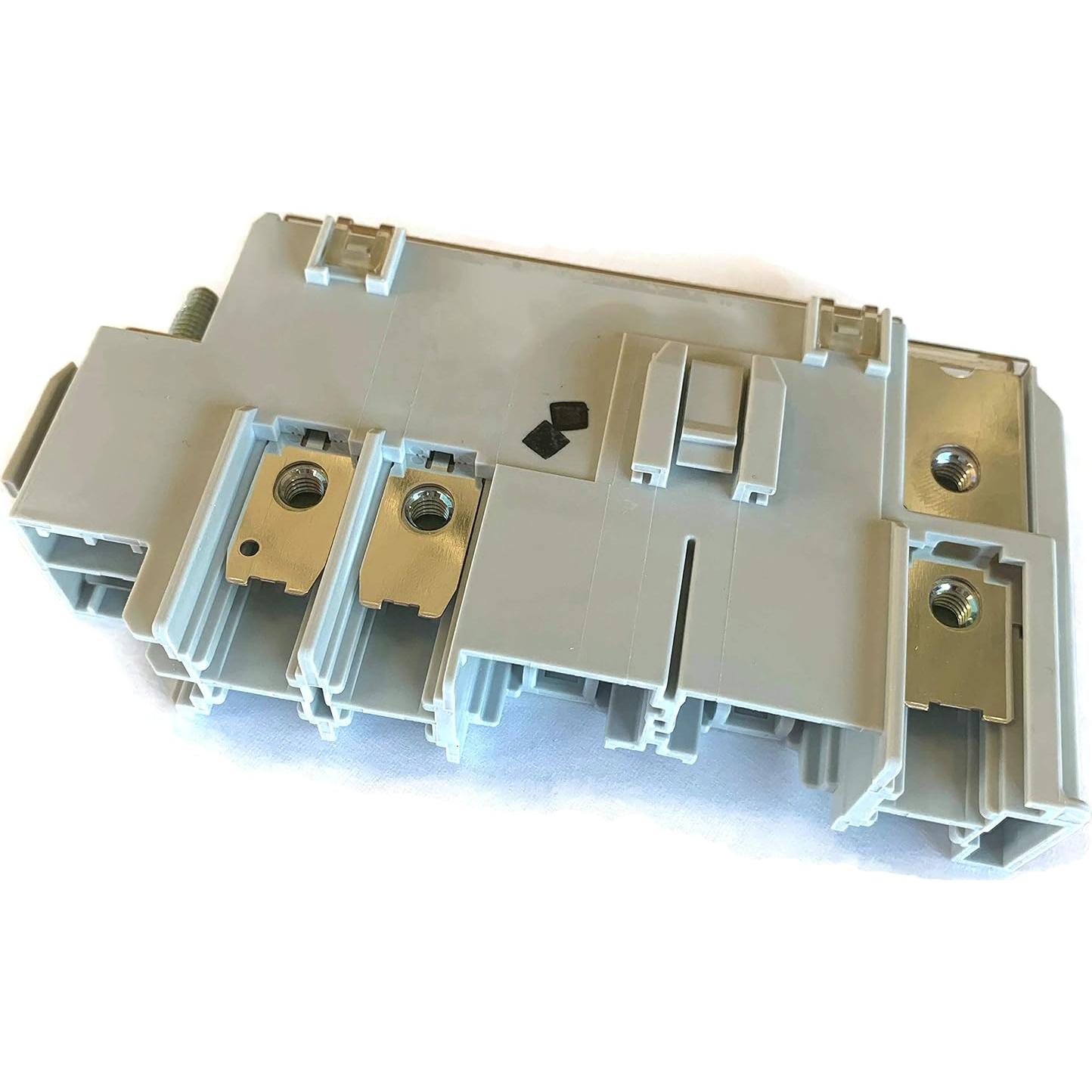 Ensamblaje de Bloque de Enlace Fusible EAPP 82620-12280 16 Circuitos