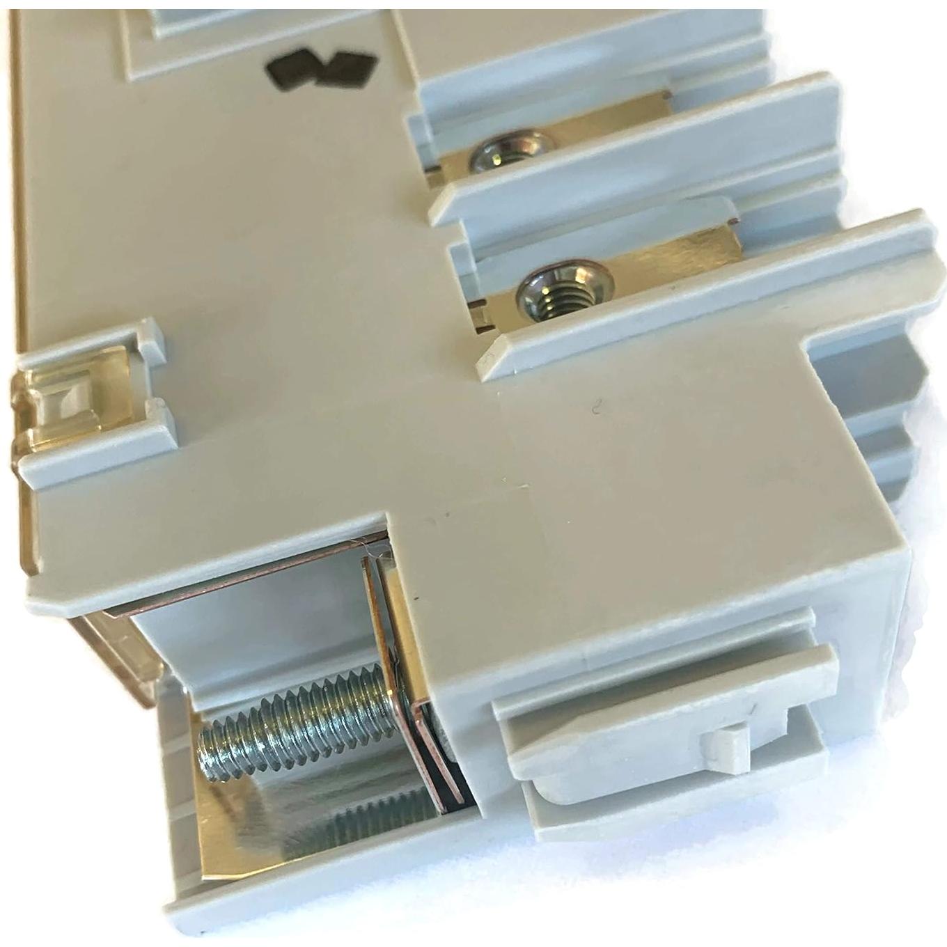 Ensamblaje de Bloque de Enlace Fusible EAPP 82620-12280 16 Circuitos