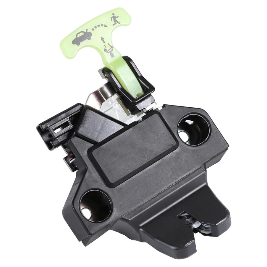 Actuador de Cerradura Maletero YOLLKY Toyota Corolla 2009-2013