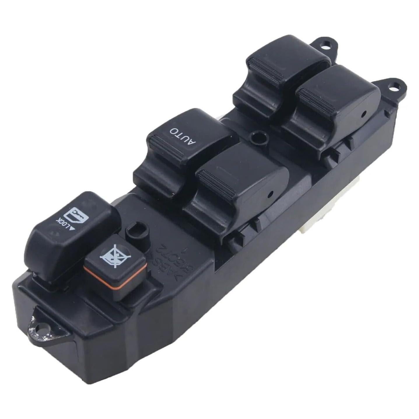 Interruptor Maestro Ventana Toyota Corolla 1998-2002 14+7 Pines