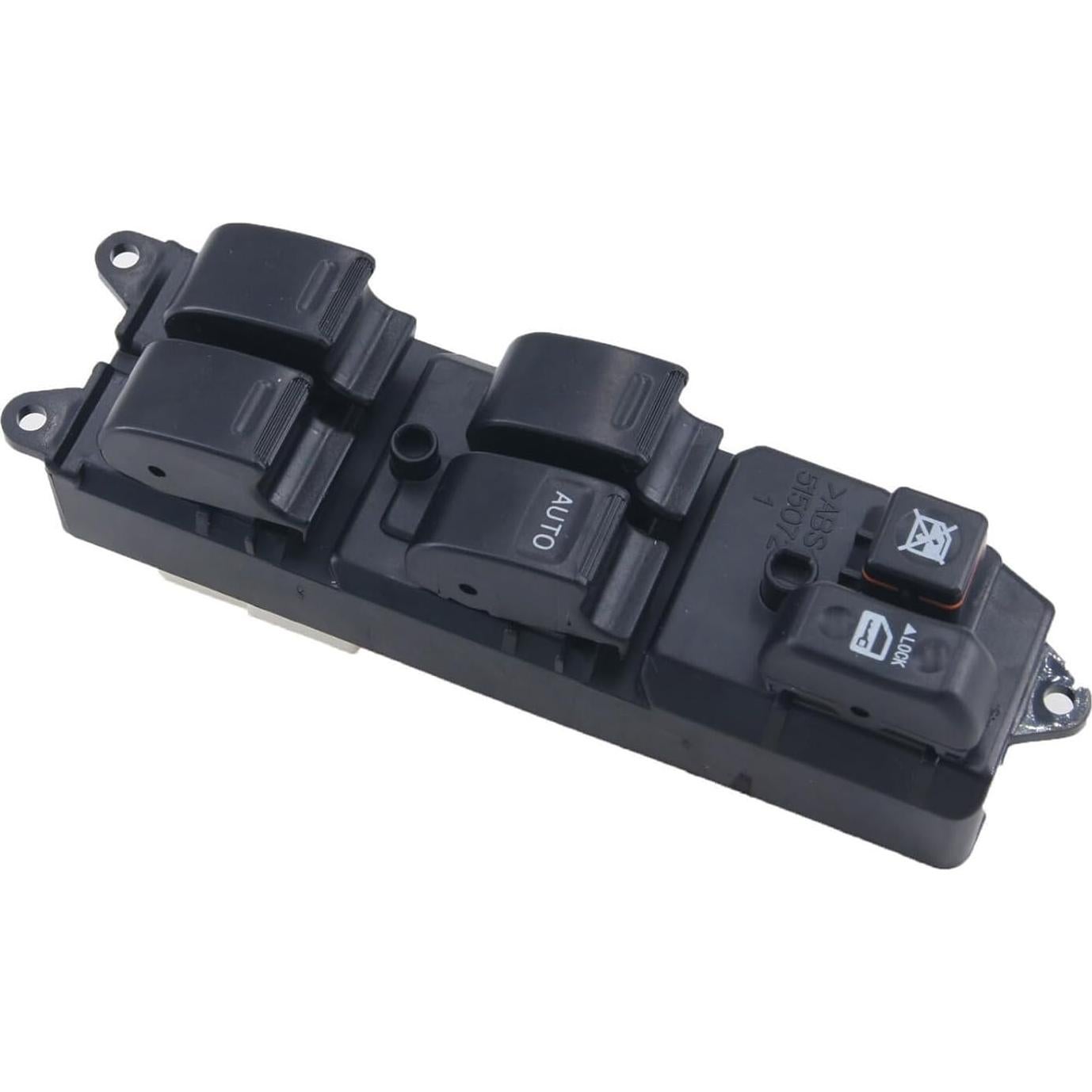 Interruptor Maestro Ventana Toyota Corolla 1998-2002 14+7 Pines