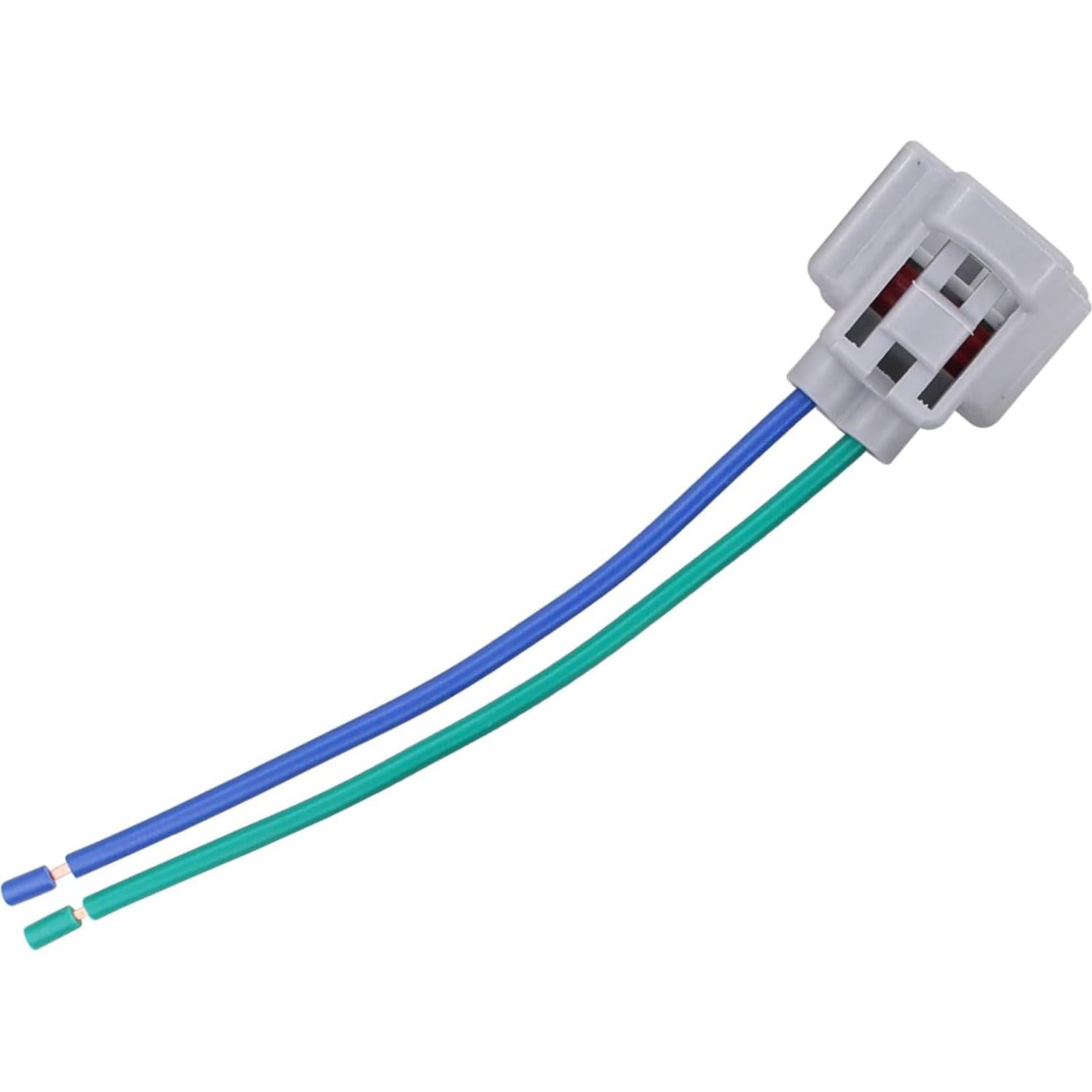 Enchufe de Señal de Giro ApplianPar 2 Pcs para Toyota