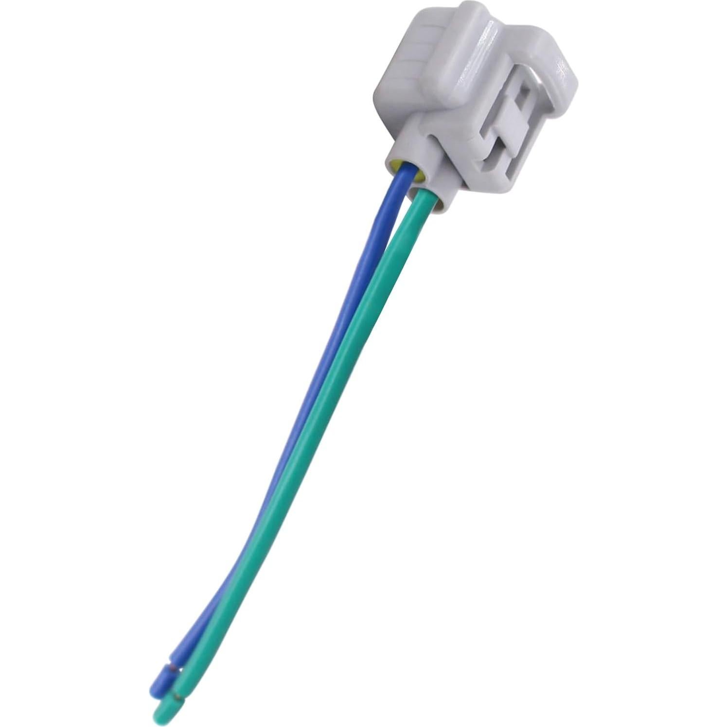 Enchufe de Señal de Giro ApplianPar 2 Pcs para Toyota